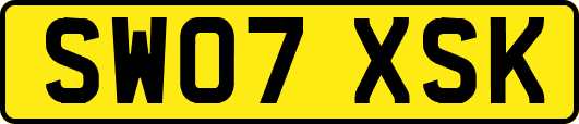 SW07XSK