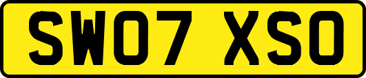 SW07XSO