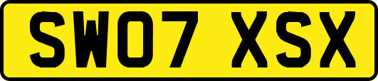 SW07XSX