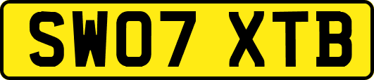 SW07XTB