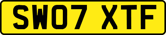 SW07XTF