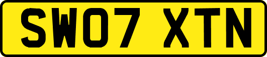 SW07XTN