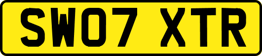 SW07XTR