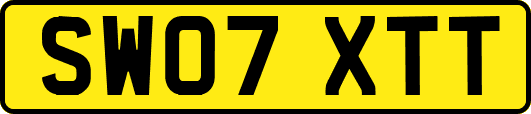SW07XTT