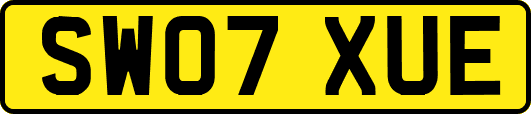 SW07XUE
