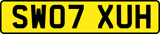 SW07XUH