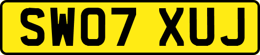 SW07XUJ