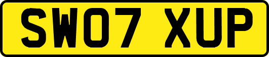 SW07XUP