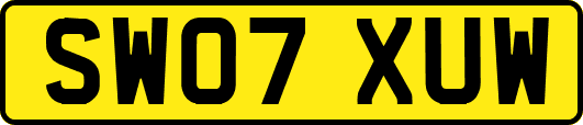 SW07XUW