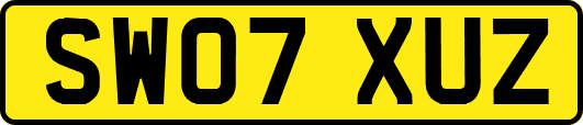 SW07XUZ