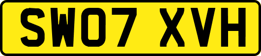 SW07XVH