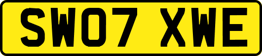 SW07XWE