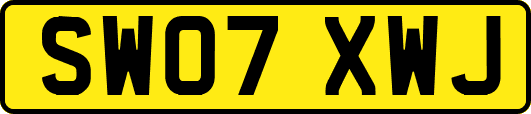SW07XWJ