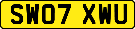 SW07XWU