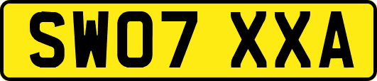 SW07XXA
