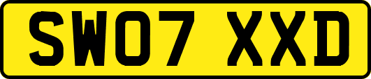 SW07XXD