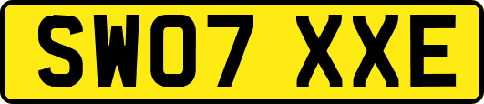 SW07XXE