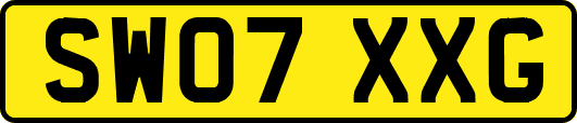 SW07XXG