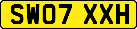 SW07XXH
