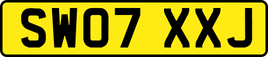 SW07XXJ