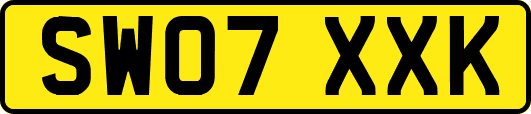 SW07XXK