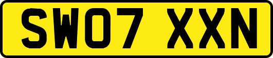 SW07XXN