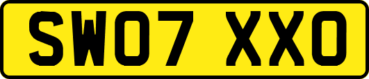 SW07XXO