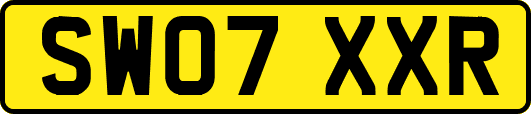 SW07XXR