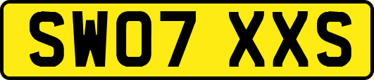 SW07XXS