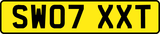 SW07XXT