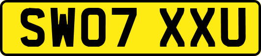 SW07XXU