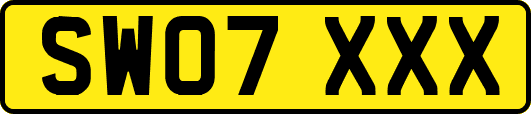 SW07XXX