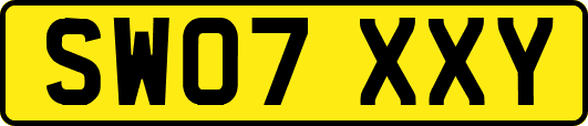 SW07XXY