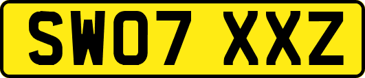 SW07XXZ