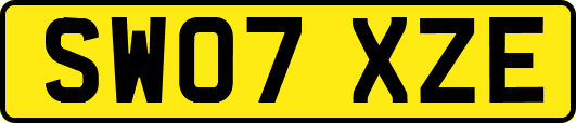 SW07XZE