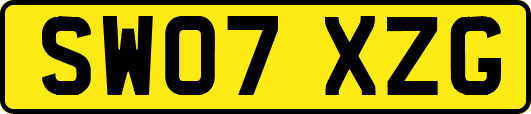 SW07XZG