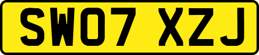 SW07XZJ