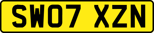SW07XZN