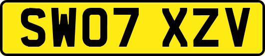 SW07XZV