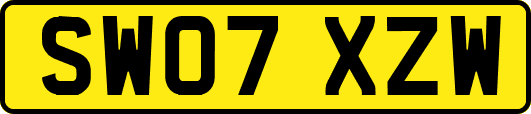 SW07XZW