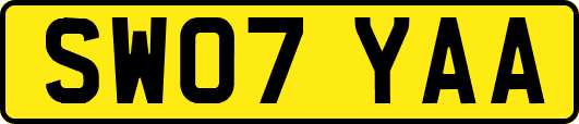 SW07YAA