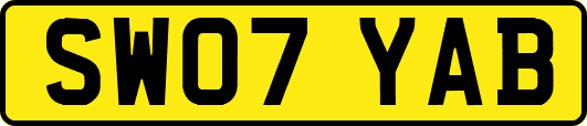 SW07YAB