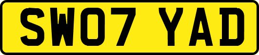 SW07YAD
