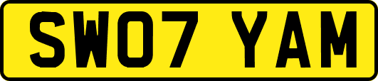 SW07YAM