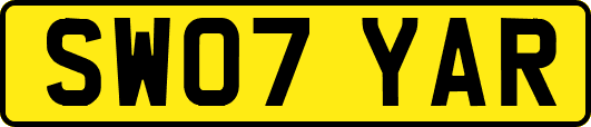 SW07YAR