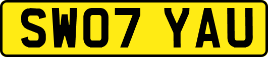 SW07YAU