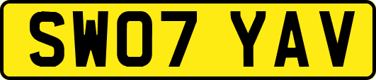 SW07YAV