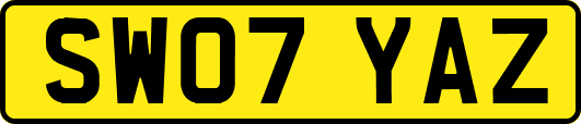 SW07YAZ