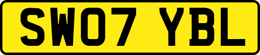 SW07YBL