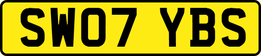 SW07YBS